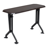 Small BBPR side table for Olivetti of the Arco model