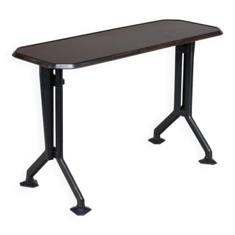 Small BBPR side table for Olivetti of the Arco model