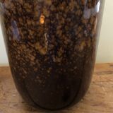 Large vase West Germany