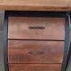 Bureau en bois design
