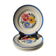 Serie dessert plates Sarreguemines