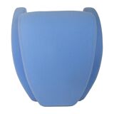 Blue Size Ten Chair by Ron Arad for Moroso
