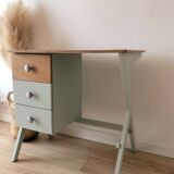 Vintage desk for children/teenagers