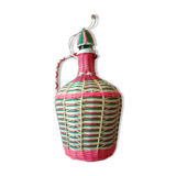 Scoubidou viresa bottle
