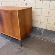 Vintage cabinet