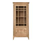 Armoire vitrée parisienne