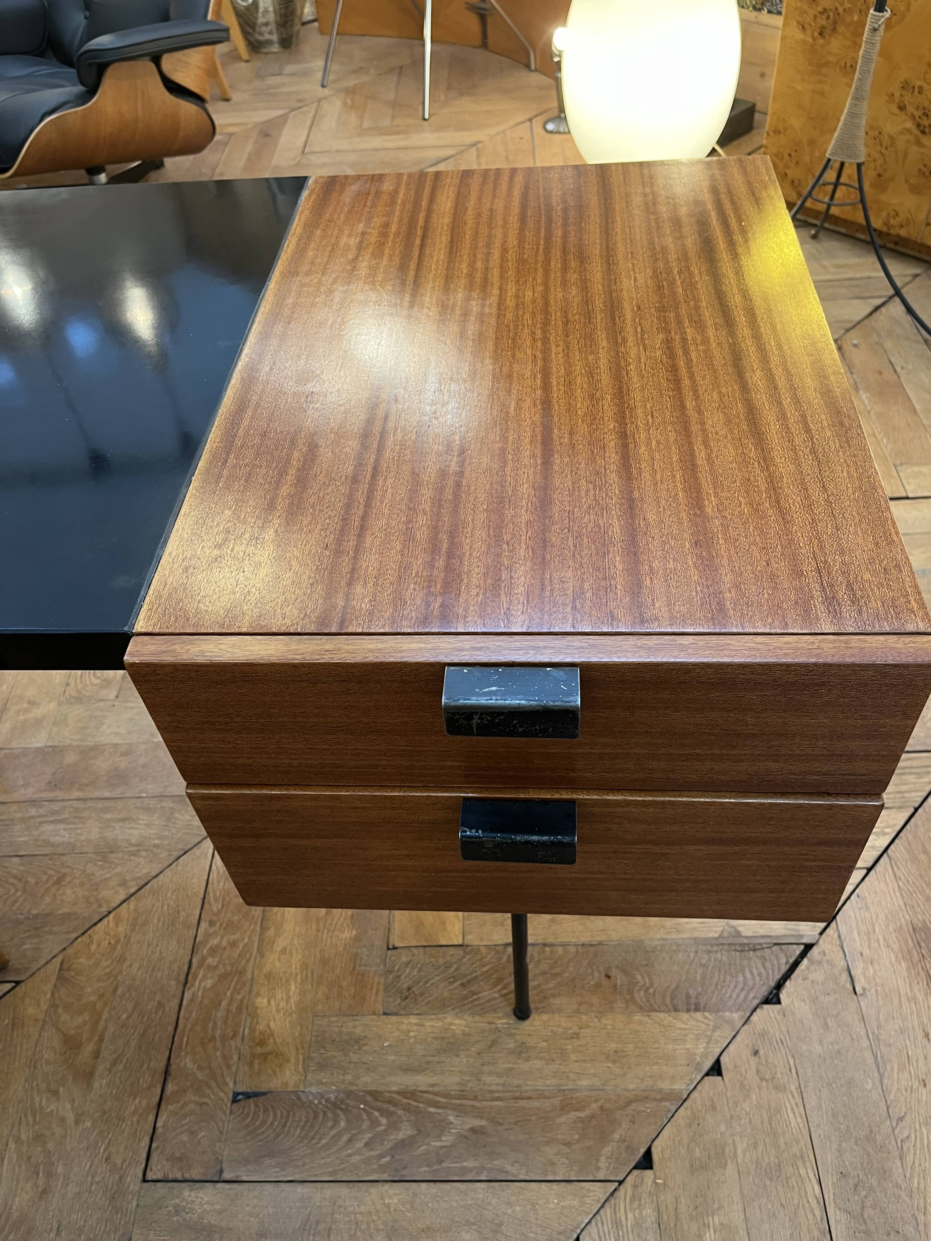 Pierre Paulin CM141 Desk