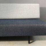 Rob Parry sofa reupholstered