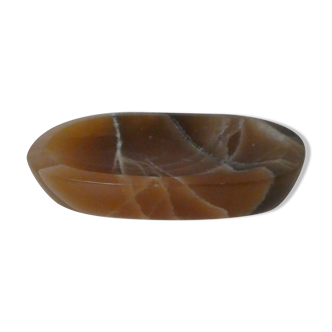 Empty cup pocket onyx vintage