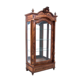 Ancient site, France, late 19th century.