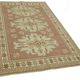 Turkish Vintage Anatolian Rug 125 cm x 197 cm