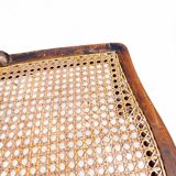 Chaise basse Napoléon III