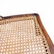 Napoleon III low chair