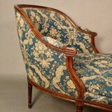 Duchess "in boat" Louis XVI