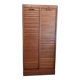 1950s large filing cabinet