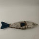 Poisson en bois