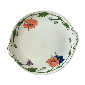 Plat à gâteaux Villeroy & Boch Amapola