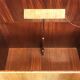 Teak bar 70