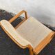 Bill Stephens Chair for Knoll International (1970s)