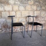Philippe Starck chair for Baleri Italia