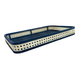 Canning tray