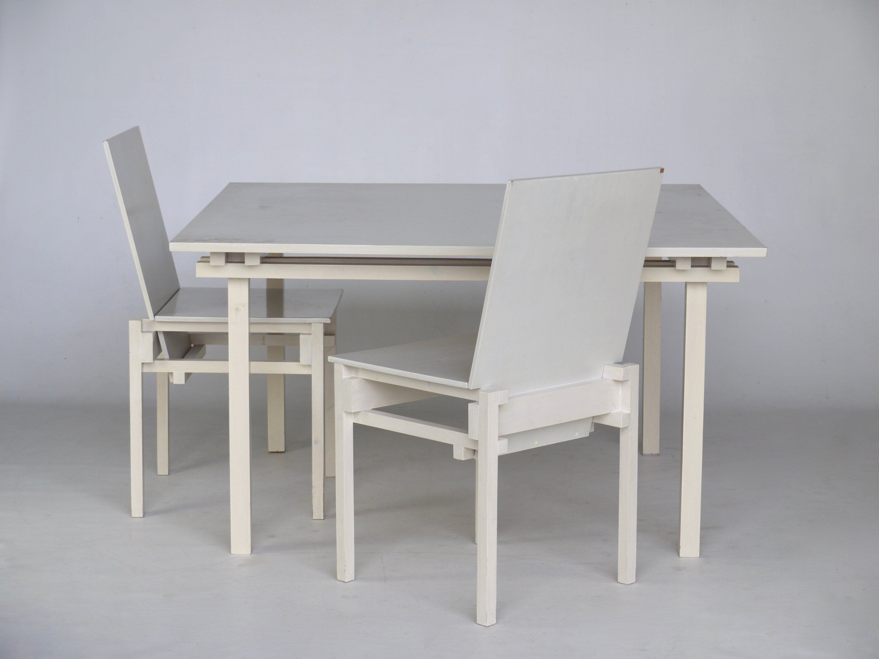 Table à manger & chaises