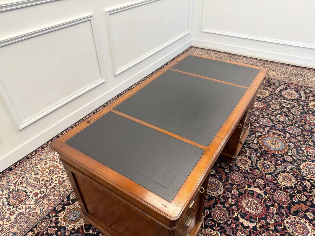 Italian Classic Assi D'asolo Desk