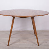 Table à manger Goldsmith Series par Lucian Ercolani pour Ercol, années 1960