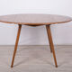 Goldsmith Series Dining Table by Lucian Ercolani for Ercol, 1960s