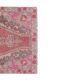 Vintage handmade Turkish rug 119x231 cm