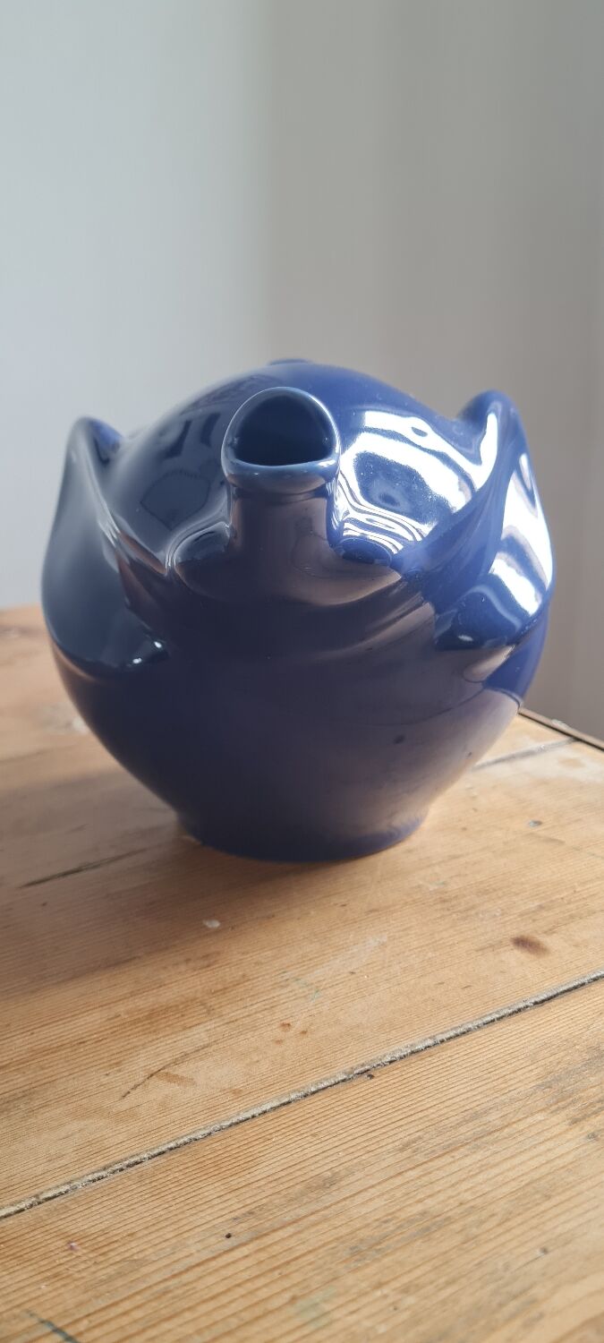 Lipton elephant teapot