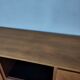Vintage oak sideboard