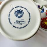 Mugs Acapulco Villeroy and Boch
