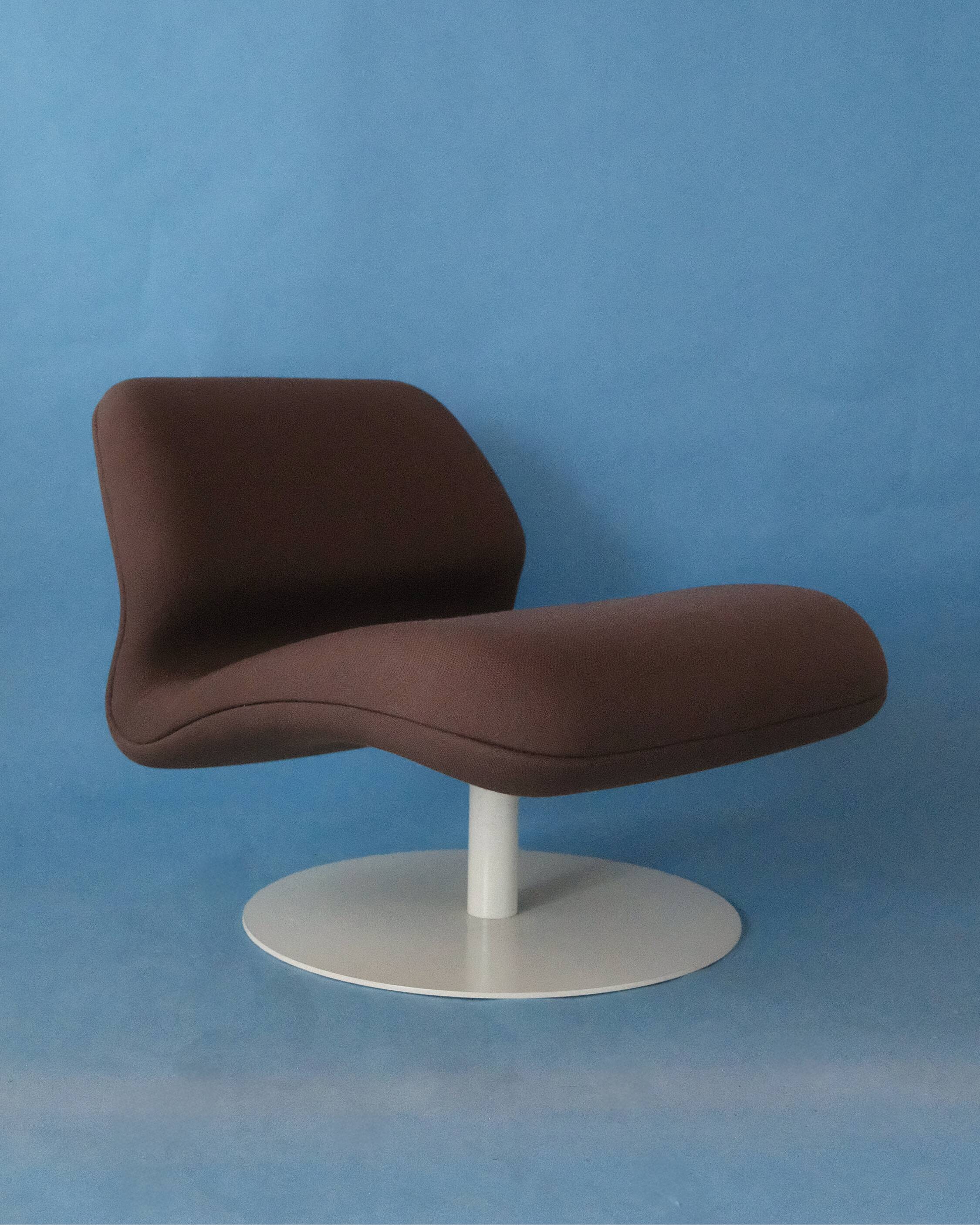 Attitude lounge chair - Morten Voss - Fritz Hansen