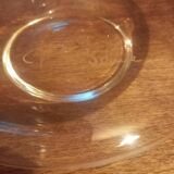 Beautiful glass decanter, Paul Bocuse