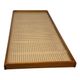 Vintage wooden daybed bed with drawers, Netherlands, 1960