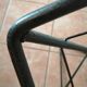 Paire de fauteuils  OTI par Niels Gammelgaard 1986