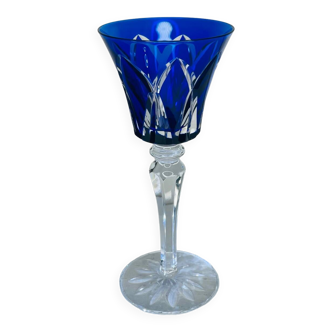 Verre saint Louis