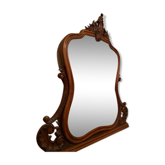 Stylish mirror