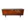 Scandinavian Art Deco sideboard in rosewood, 1950