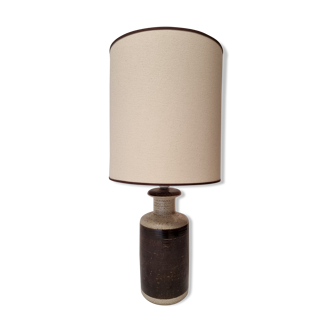Vintage Scandinavian Lamp by Søholm Keramik - Ceramic tiles - Ca 1960