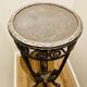 Art Deco side table