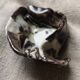 Coupelle artisanat raku