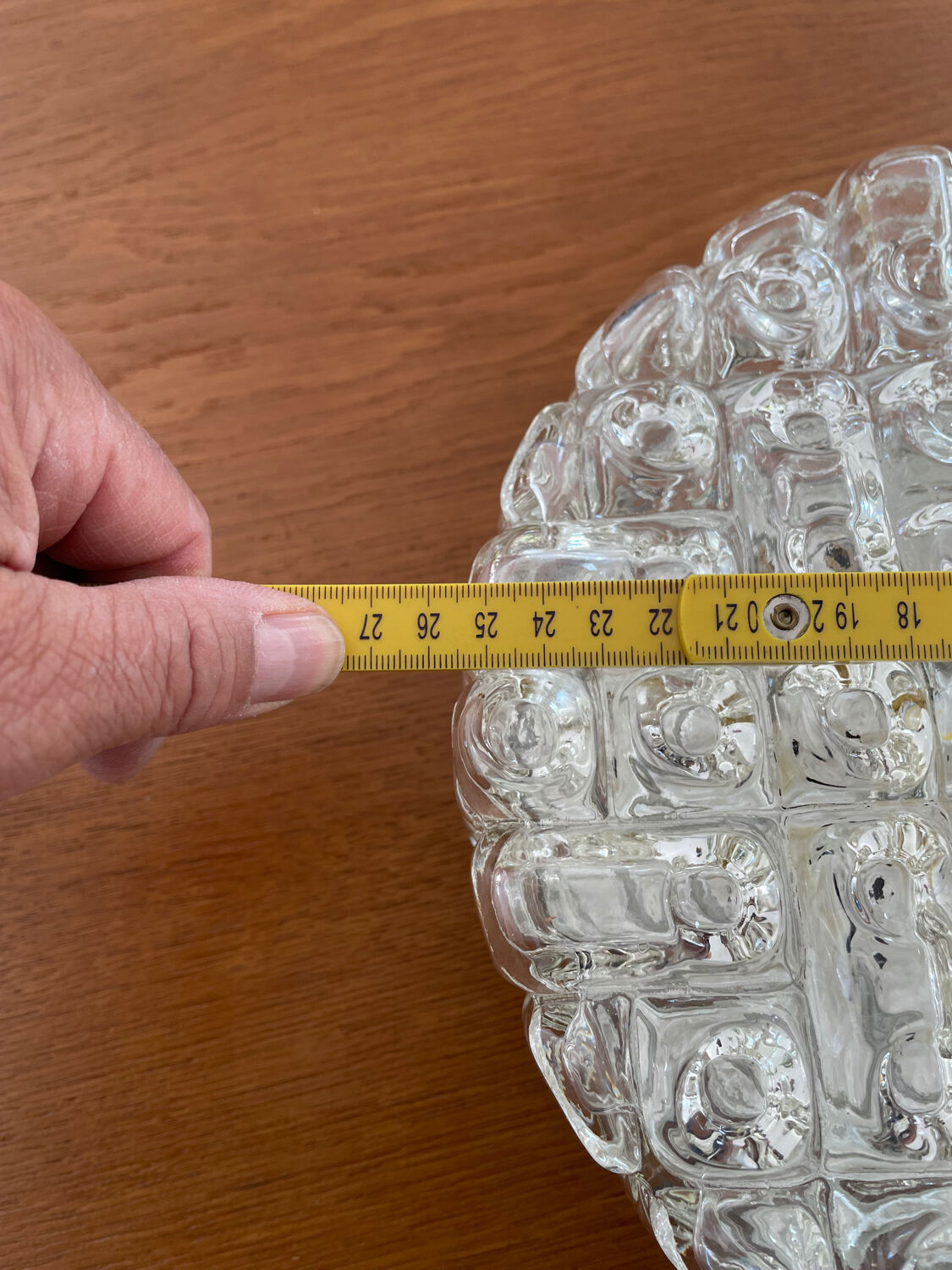 Ceiling light Aloys F. Gangkofner