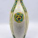 Art Deco vase by Charles Catteau - Boch Frères Kéramis, decoration 751 from 1923