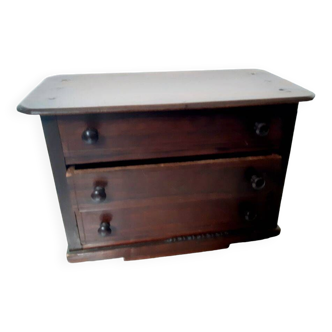 Small trade furniture with drawers