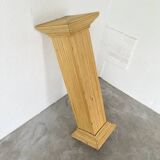 Vivai del sud rattan column
