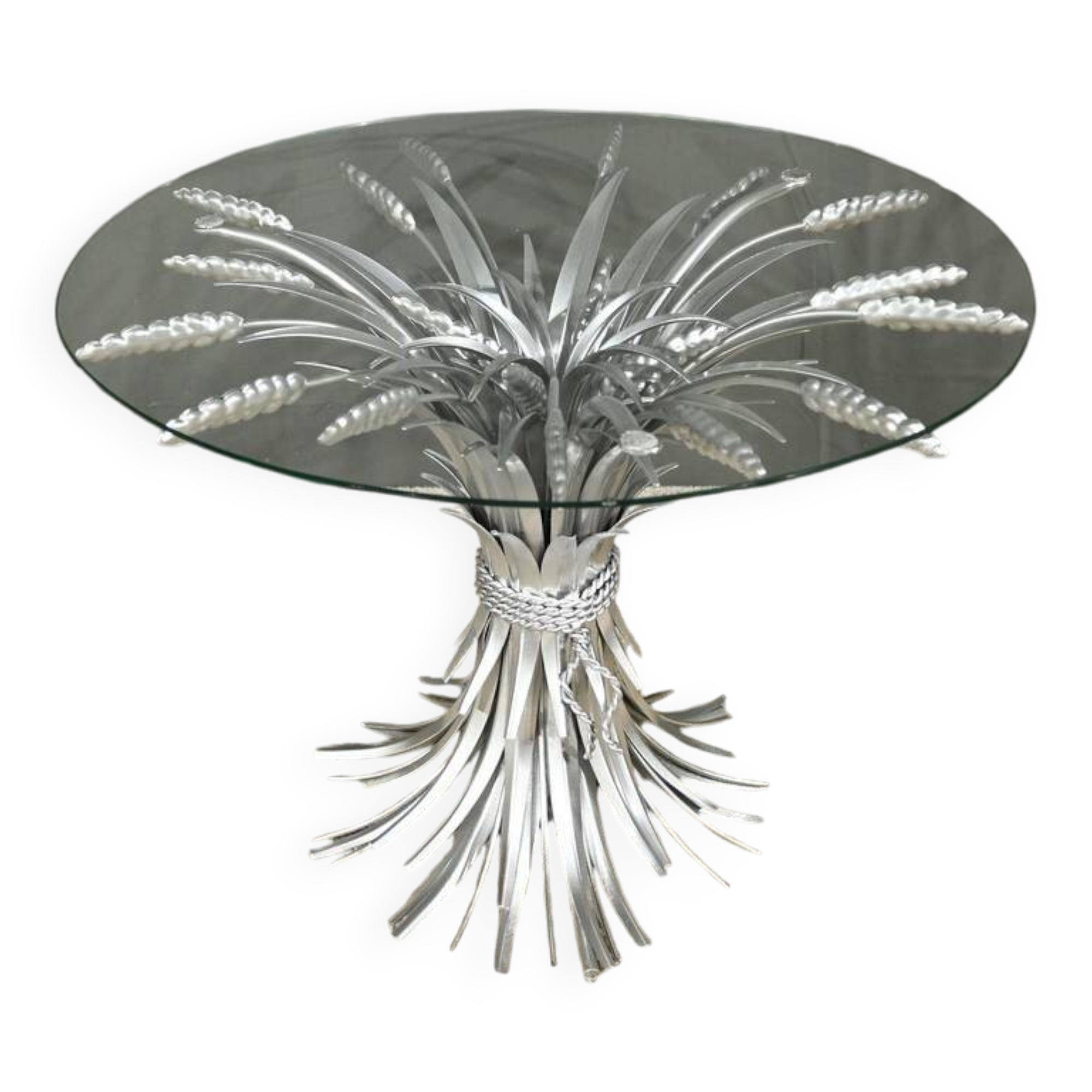 Table “Coco Chanel” par R.Goossens – 1970