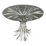 “Coco Chanel” table by R.Goossens – 1970