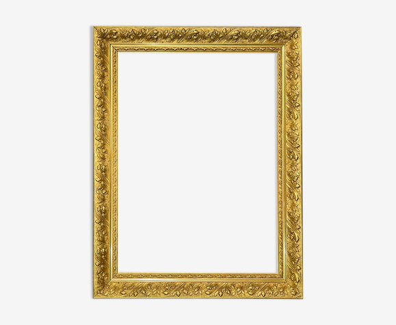 Cadre ancien 150 x 116 cm